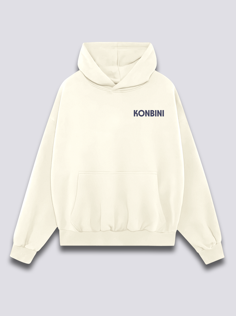 Konbini Snacks Hoodie