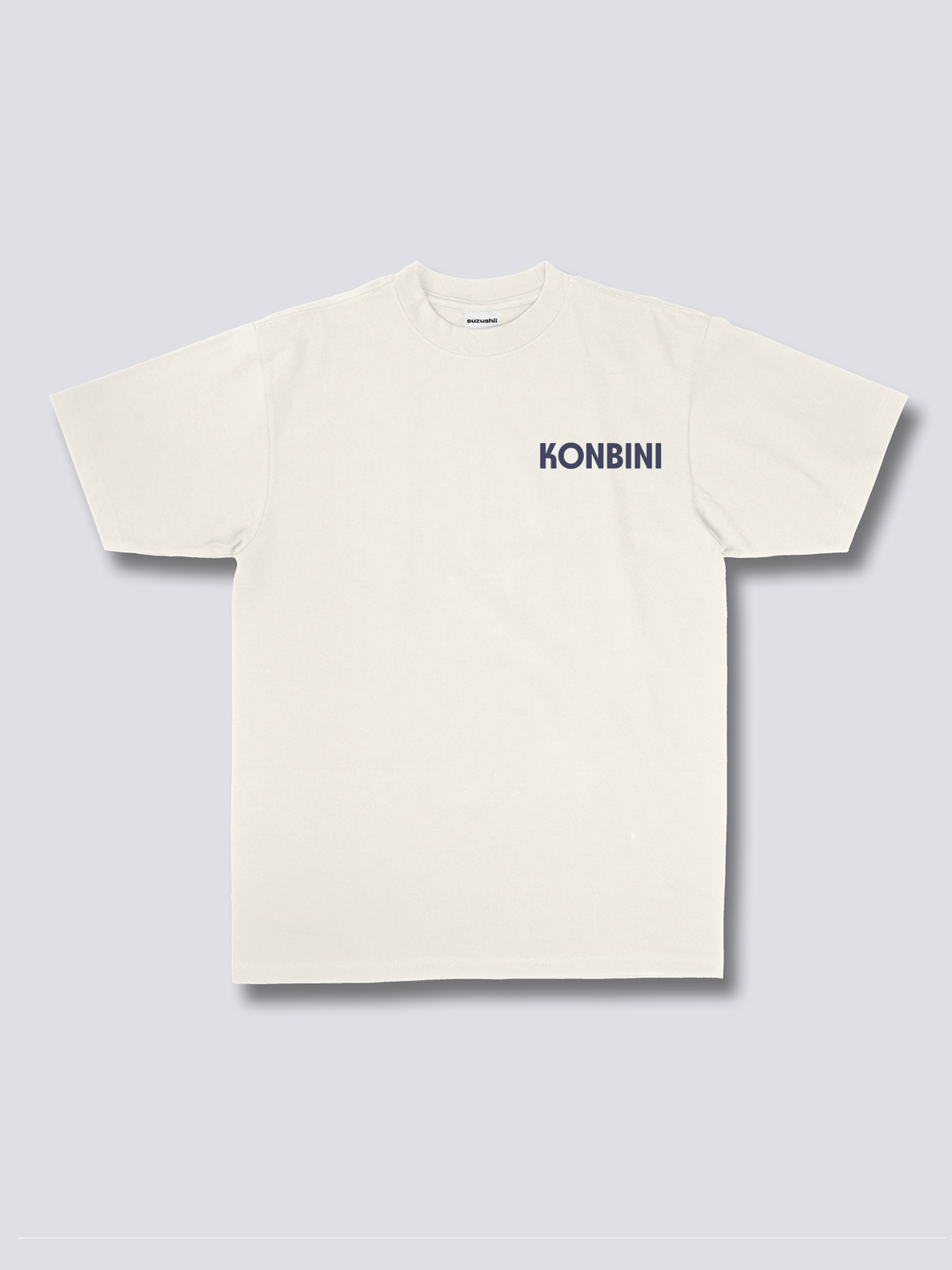 Konbini Snacks T-Shirt