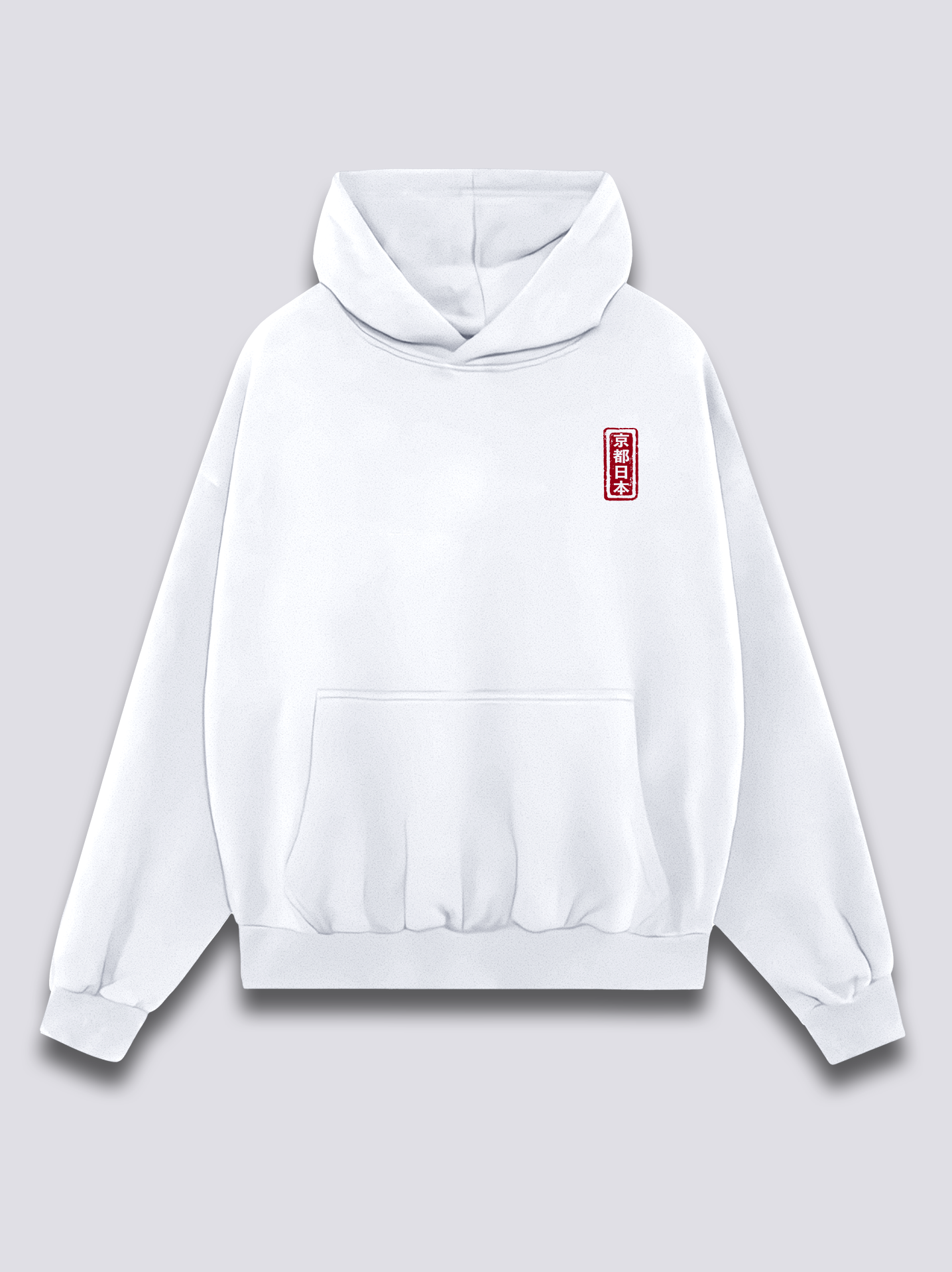 Kyoto Heritage Hoodie