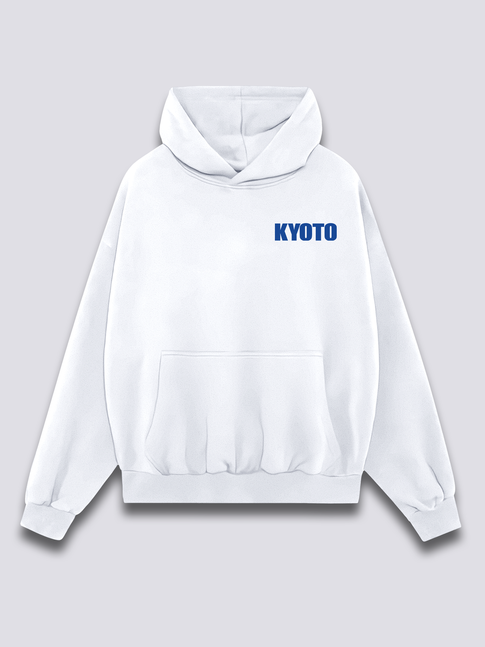 Kyoto Torii Hoodie