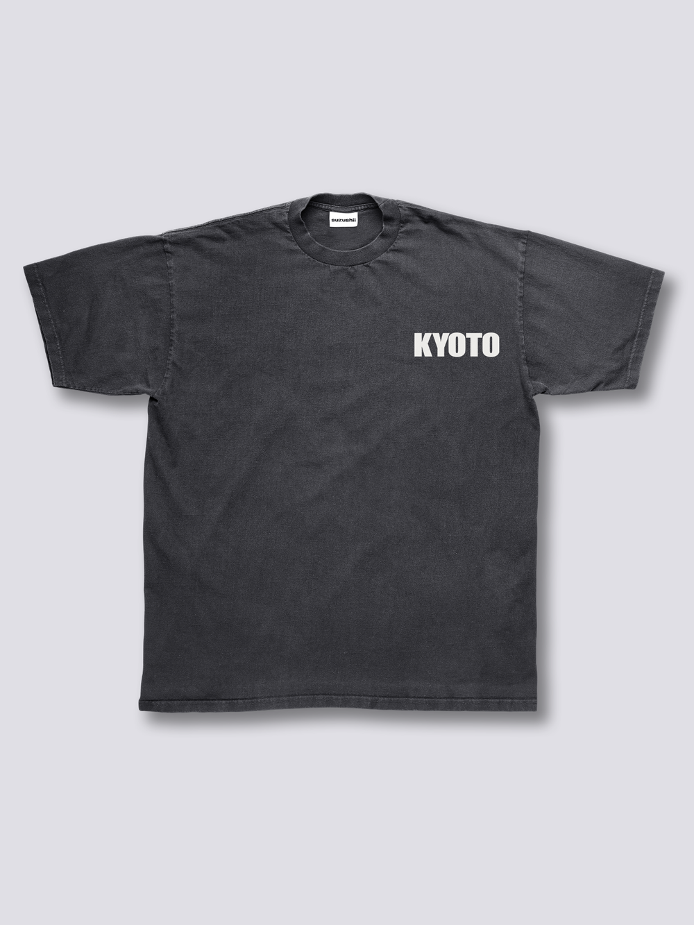 Kyoto Torii Vintage T-Shirt