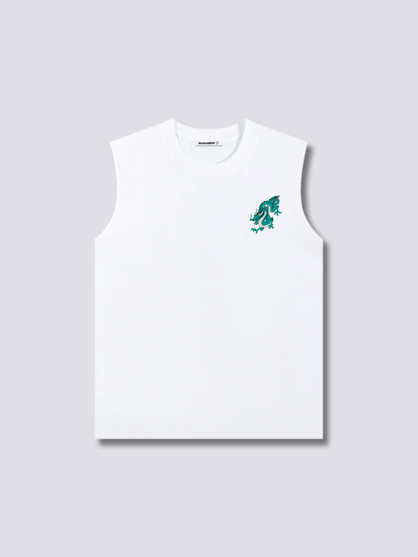 Legend Tank Top