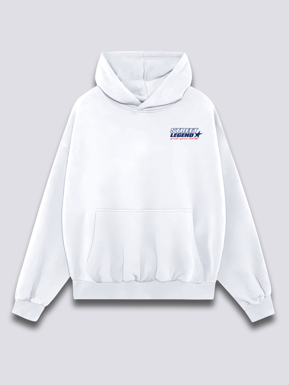 Liberty F40 Hoodie