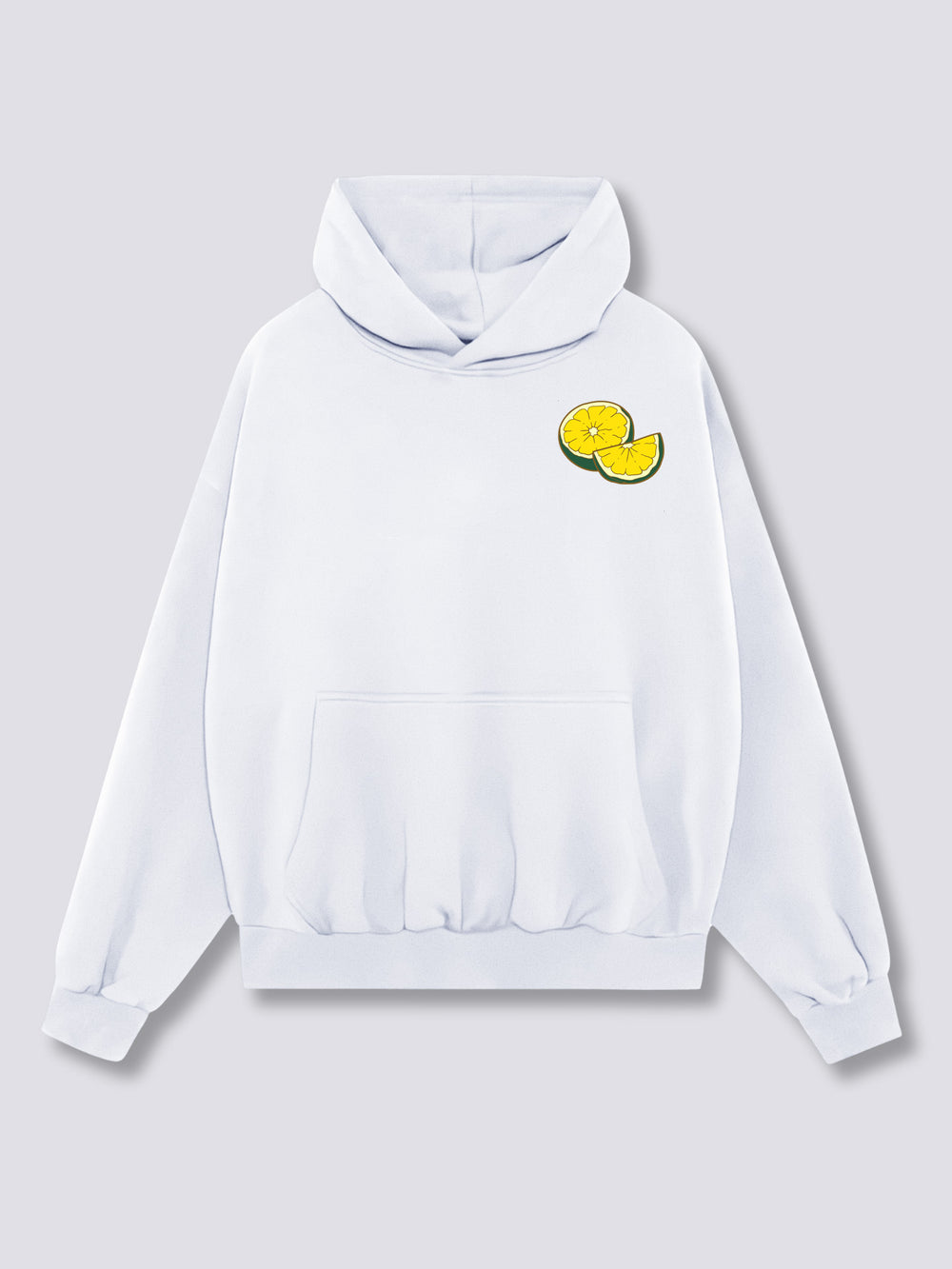 Lime Juice Hoodie