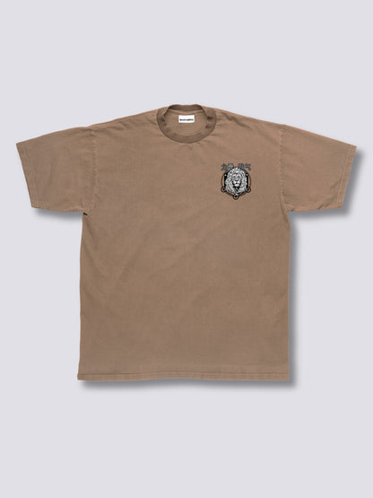 Lion Vintage T-Shirt
