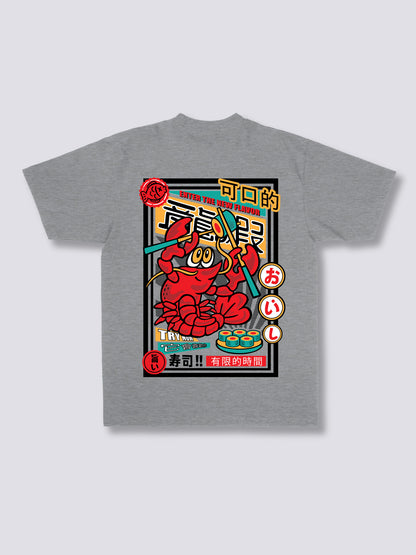 Lobster King T-Shirt