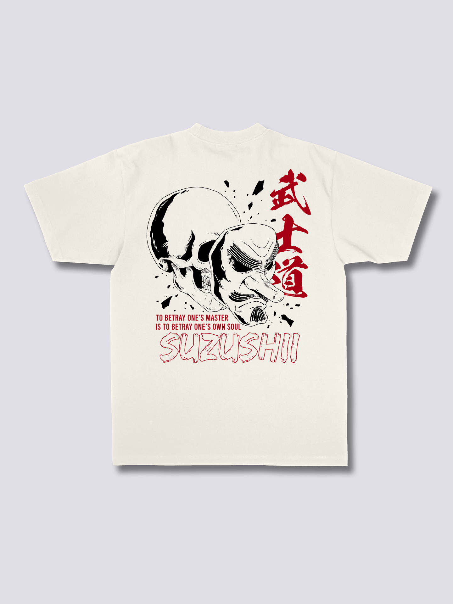 Loyal Tengu T-Shirt