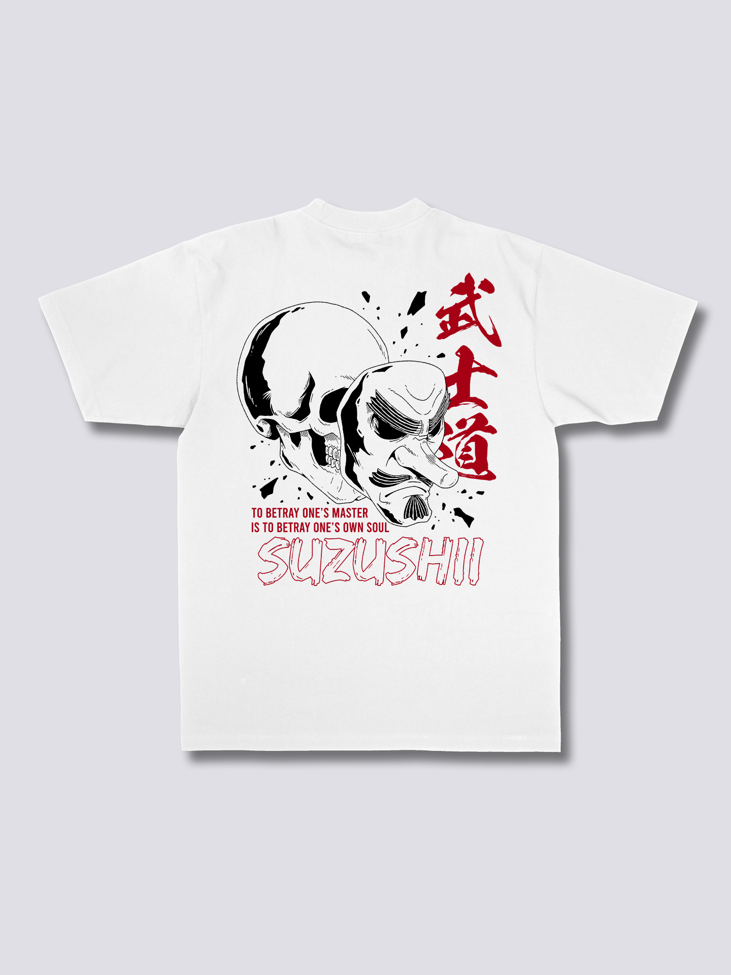 Loyal Tengu T-Shirt
