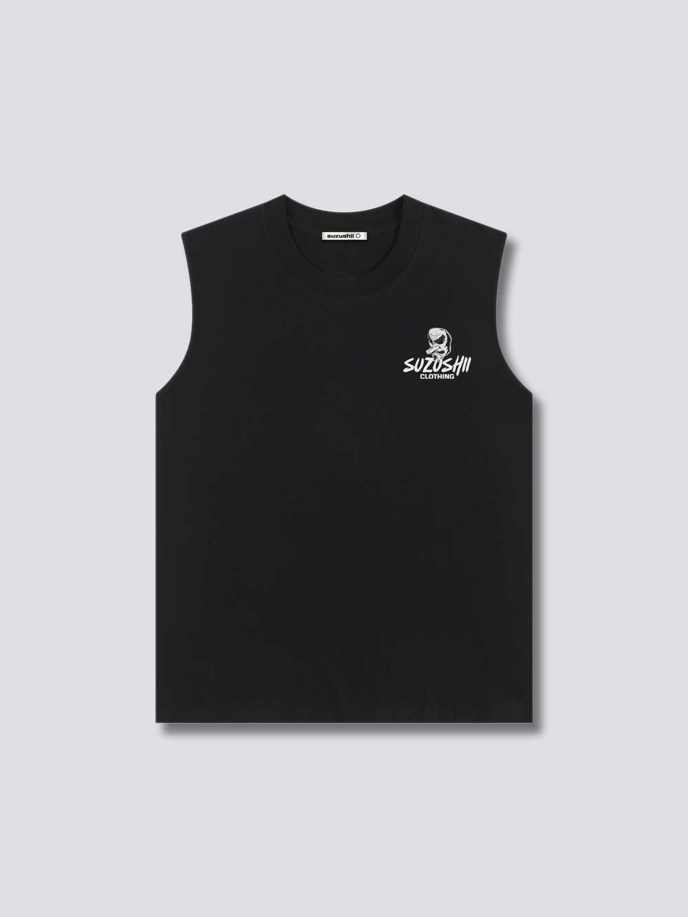 Loyal Tengu Tank Top