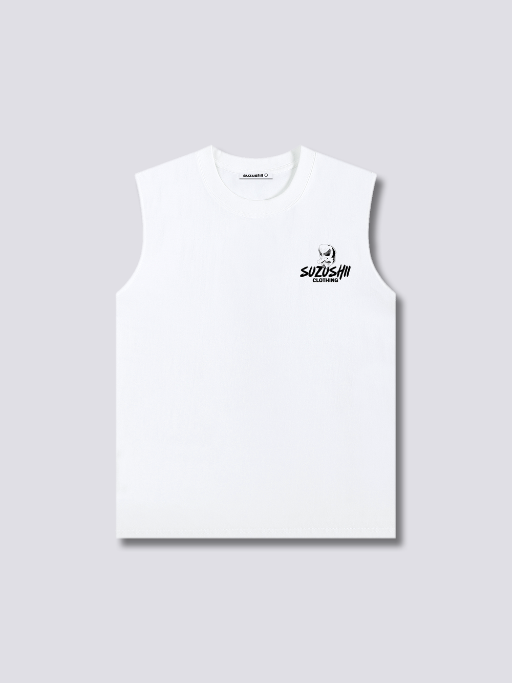 Loyal Tengu Tank Top
