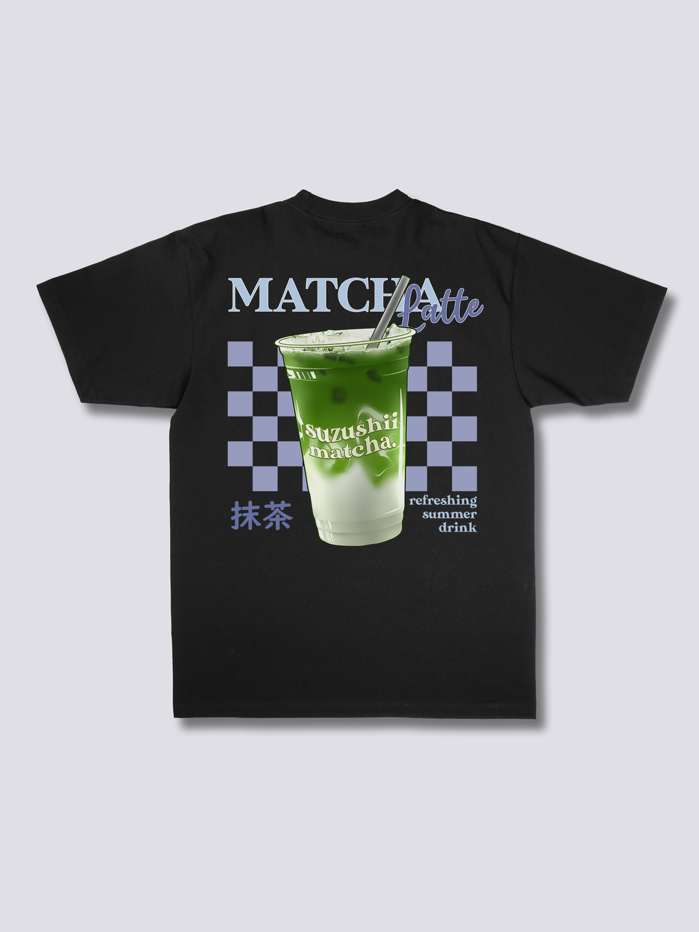 Matcha Latte T-Shirt