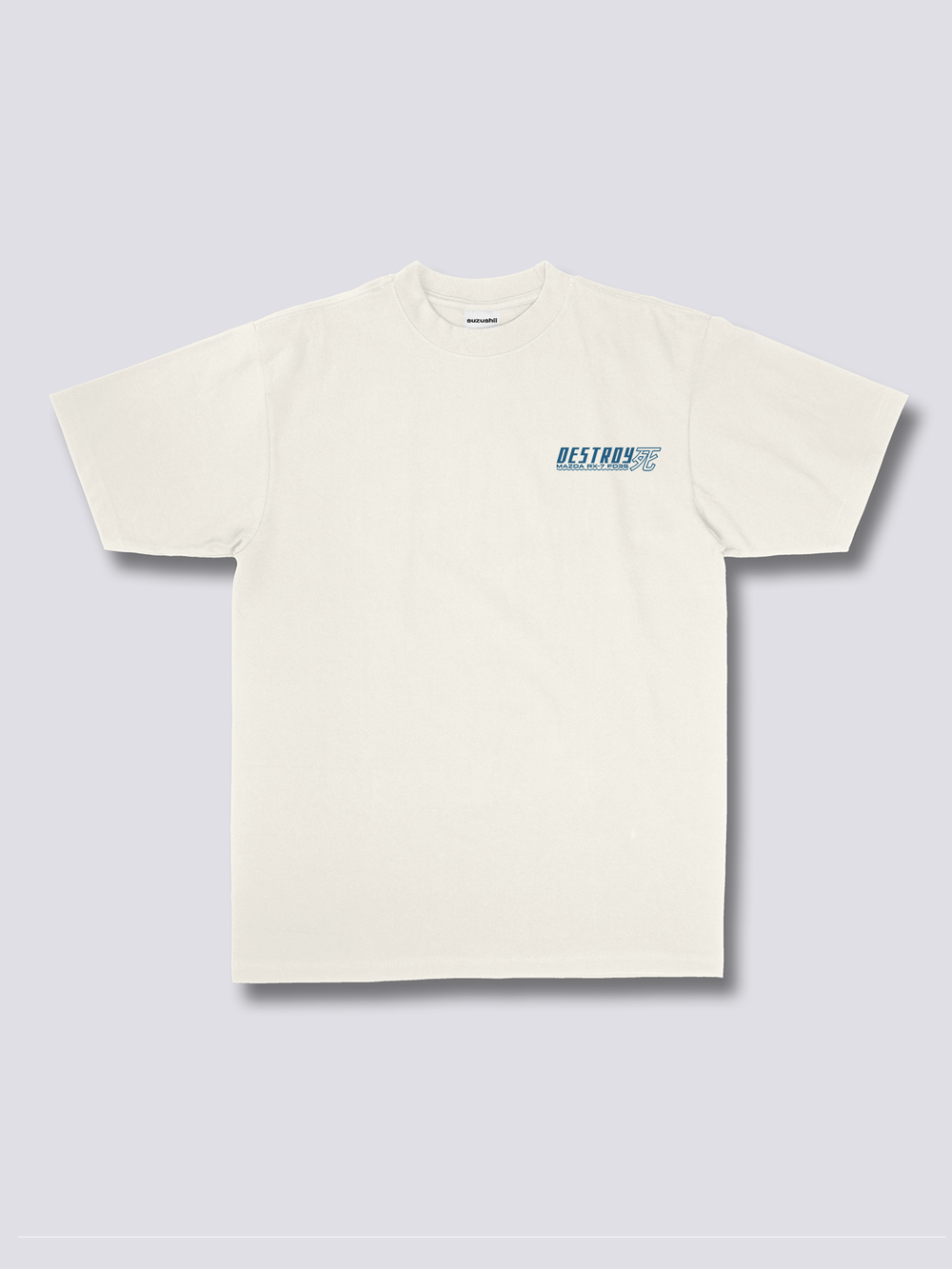 Mazda RX-7 FD3S T-Shirt