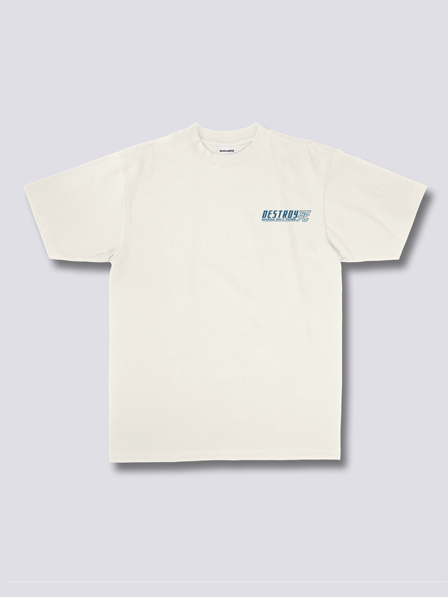 Mazda RX-7 FD3S T-Shirt