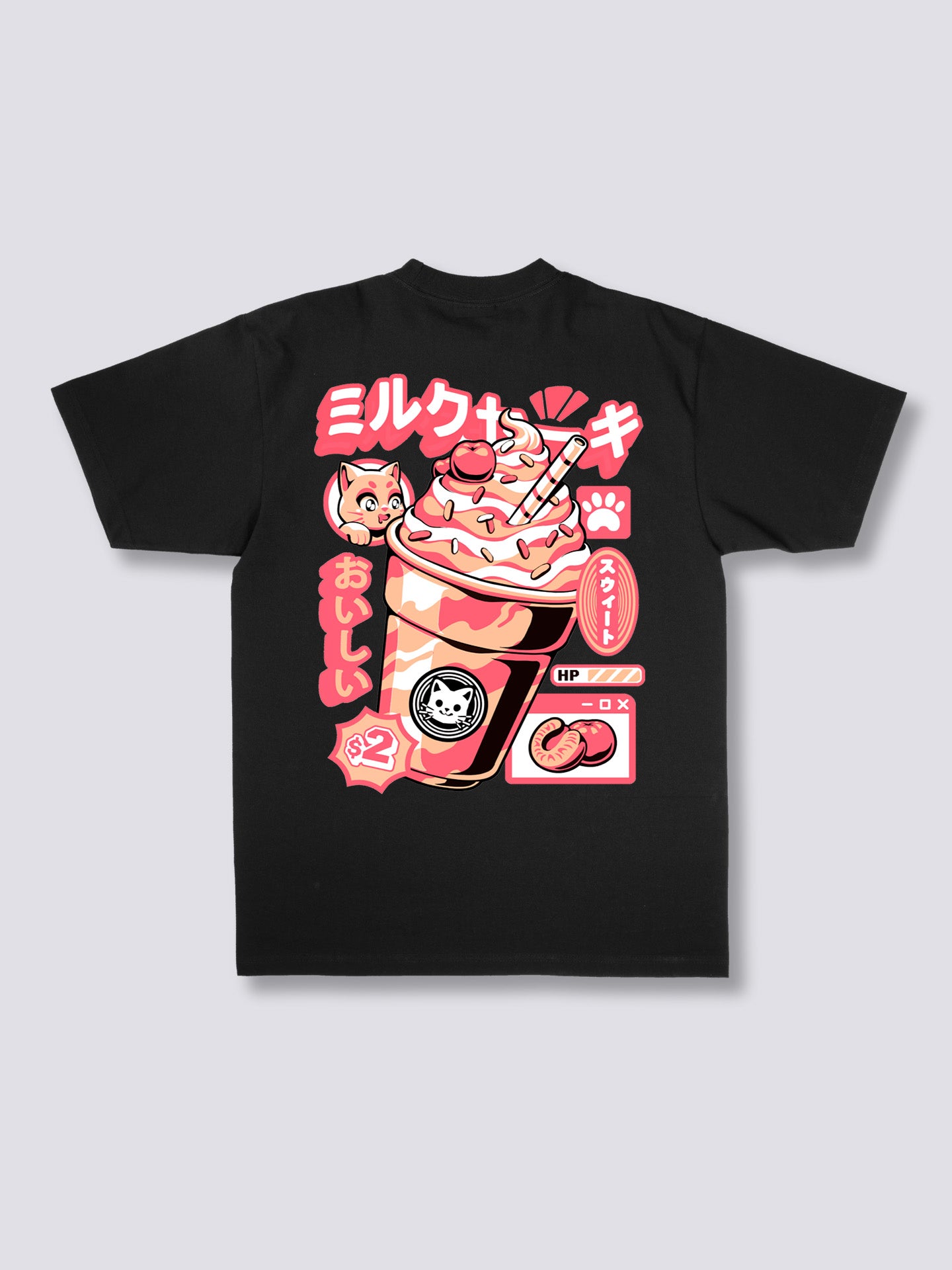 Milkshake T-Shirt