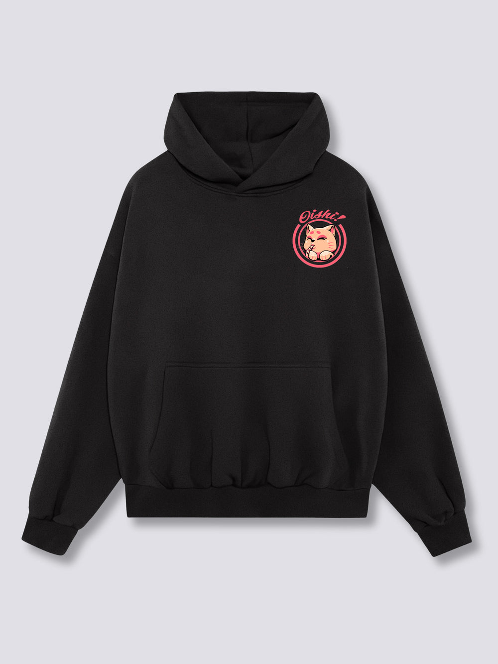 Milkshake Hoodie
