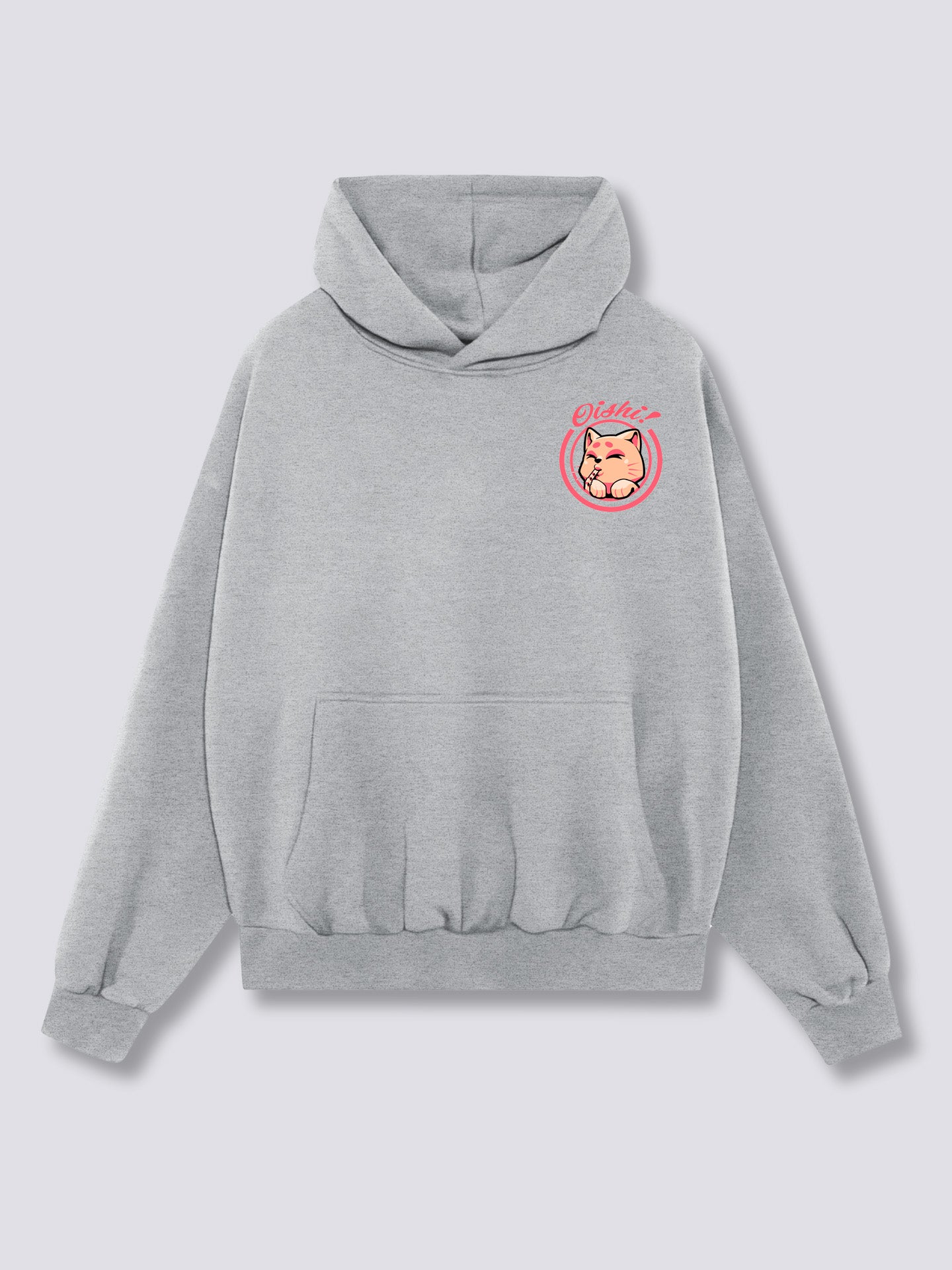 Milkshake Hoodie