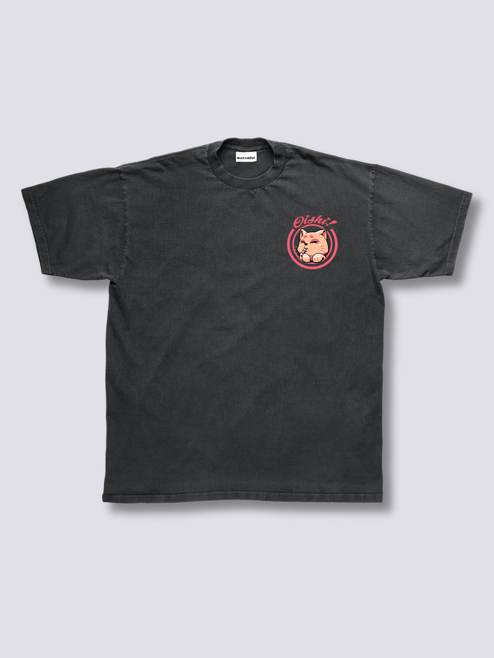 Milkshake Vintage T-Shirt