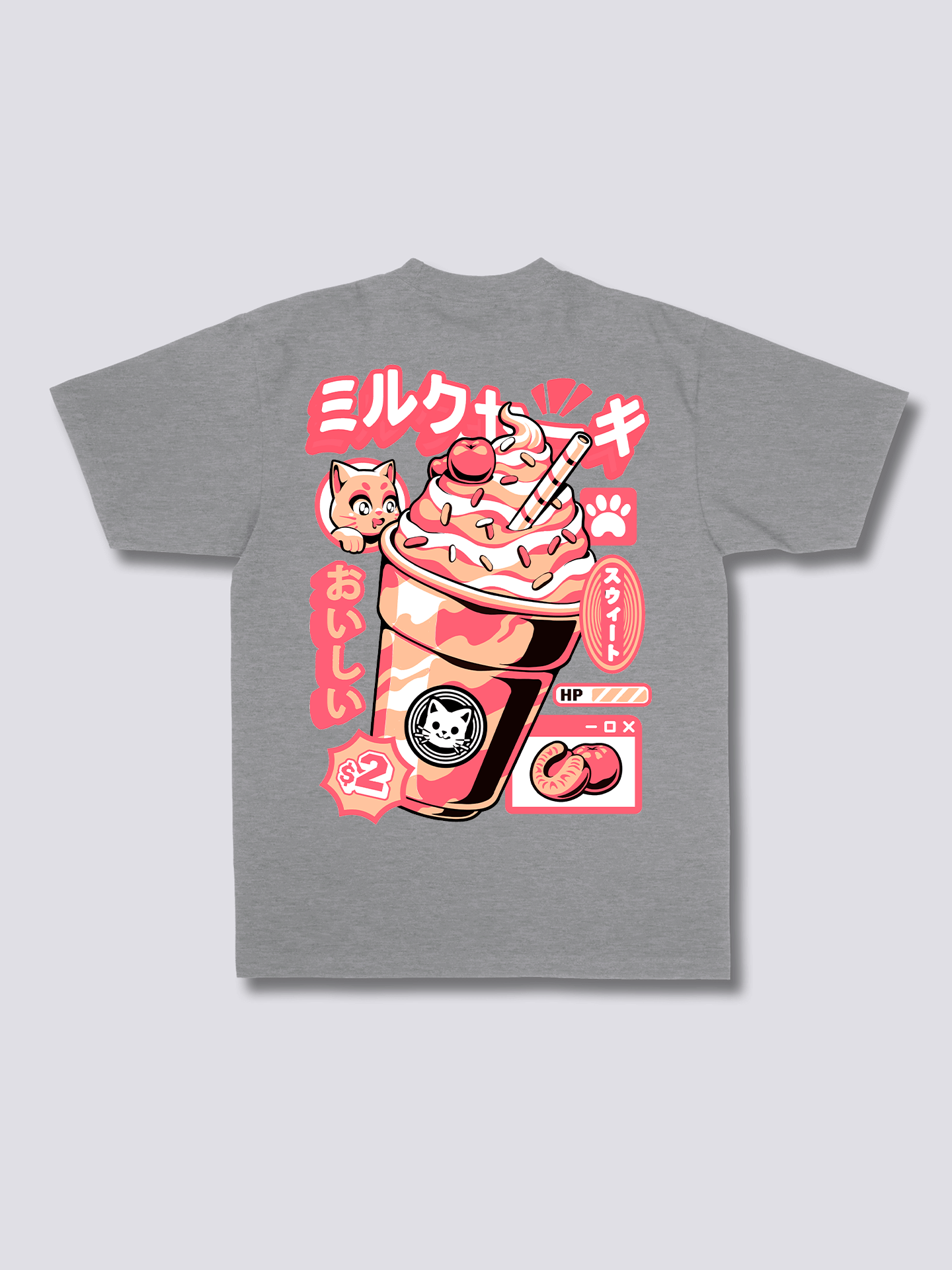 Milkshake T-Shirt