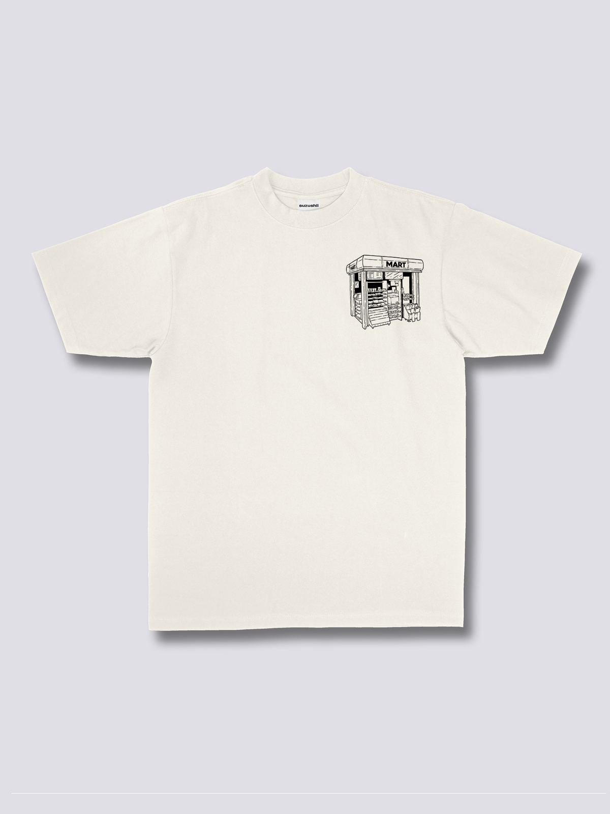 Mini Mart T-Shirt