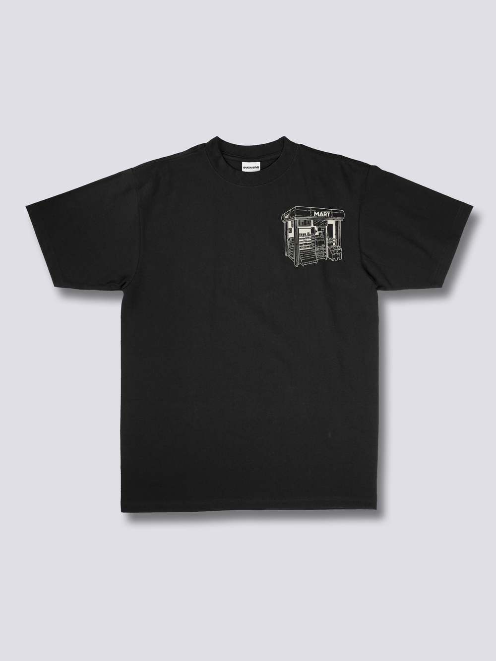 Mini Mart T-Shirt