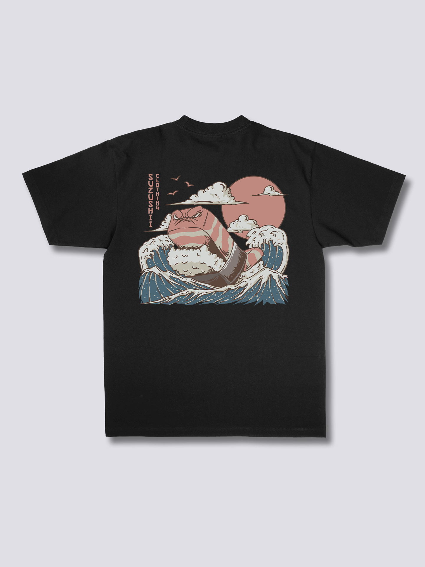 Monster Maki T-Shirt