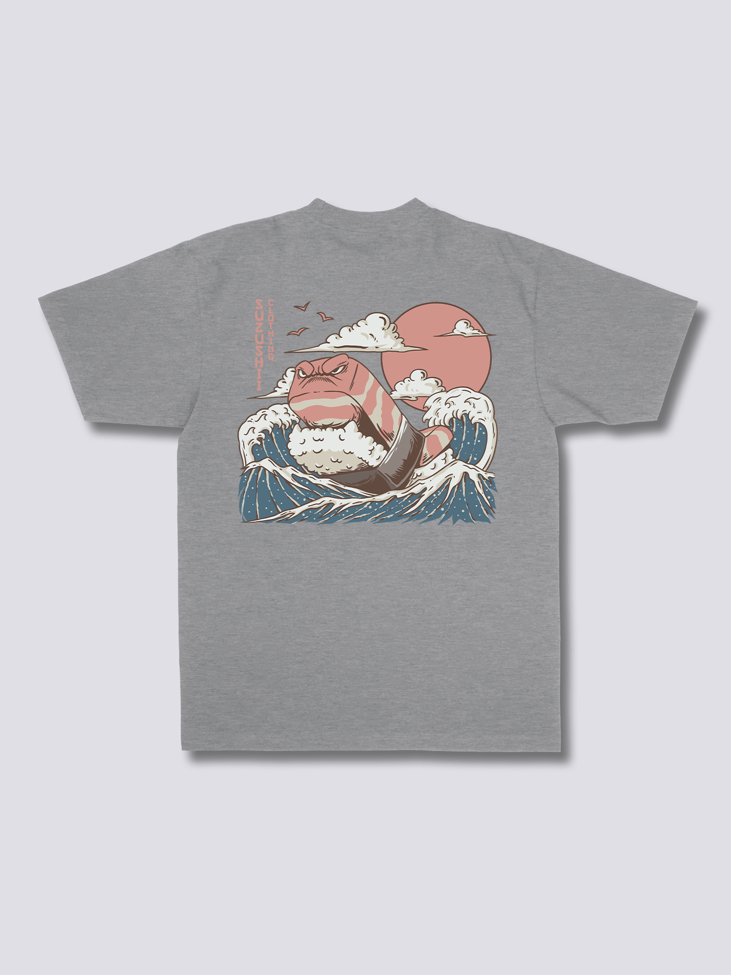 Monster Maki T-Shirt