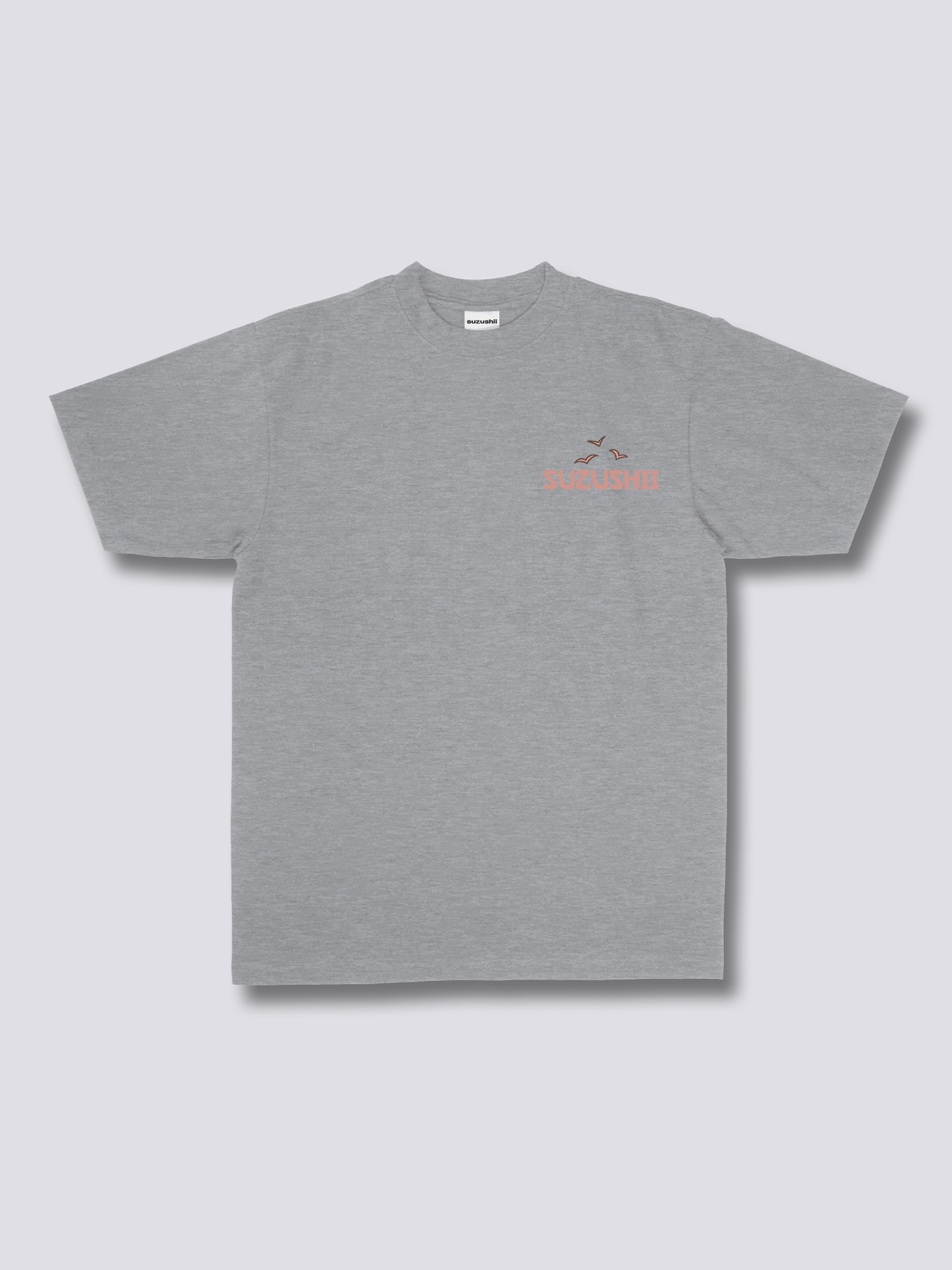 Monster Maki T-Shirt