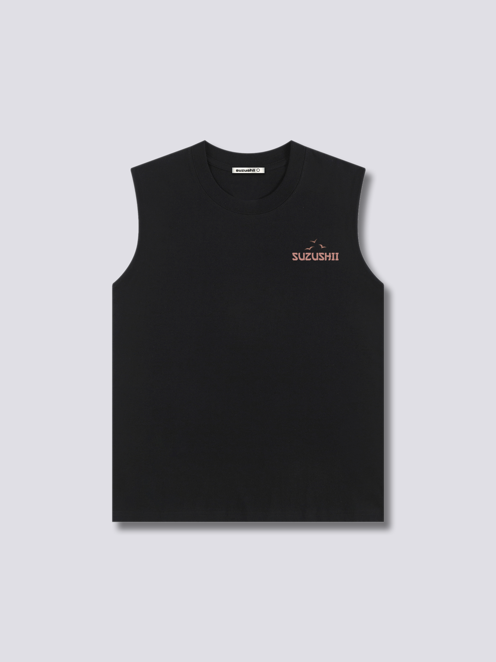 Monster Maki Tank Top