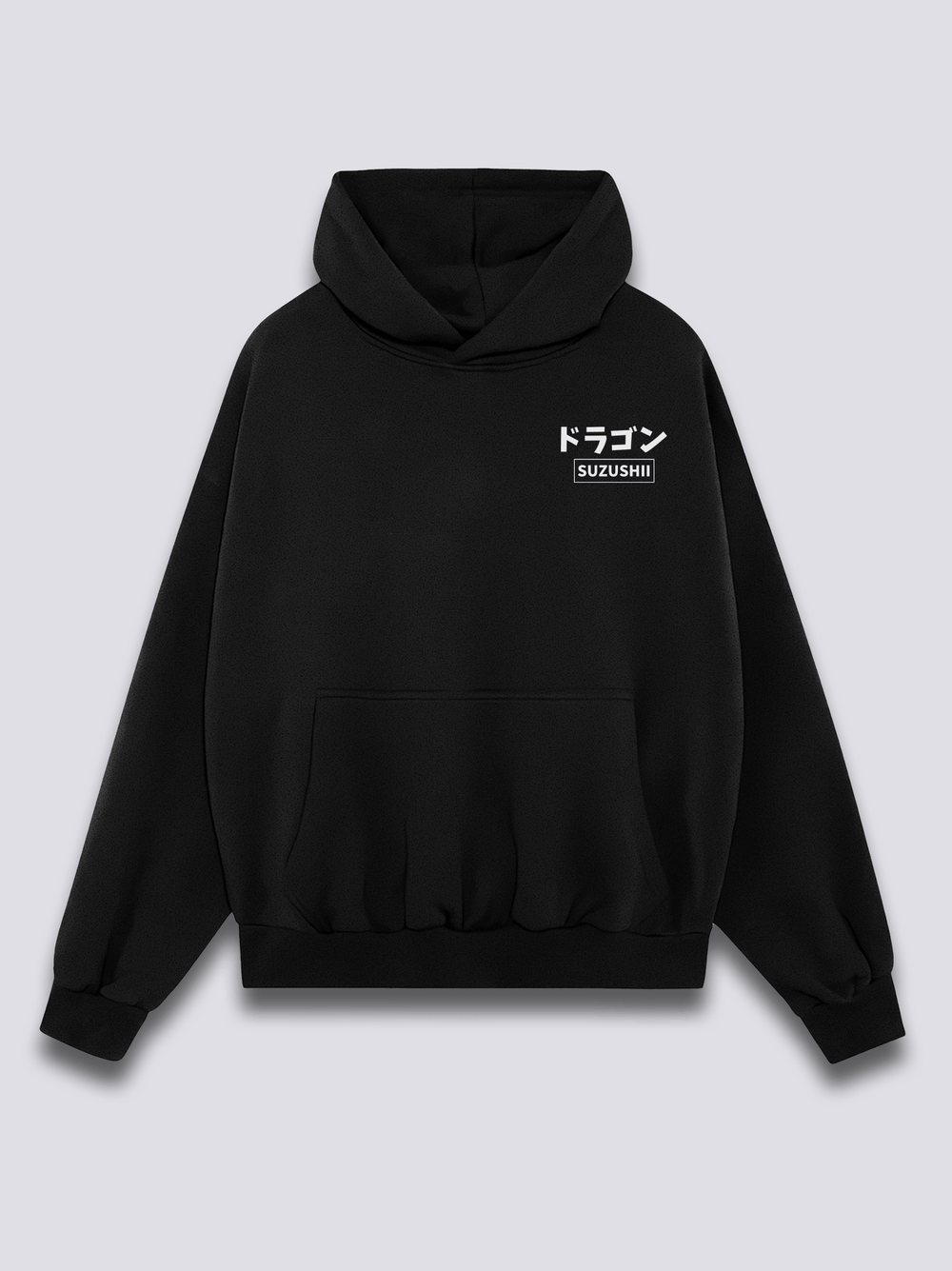 Mythic Dragon Hoodie