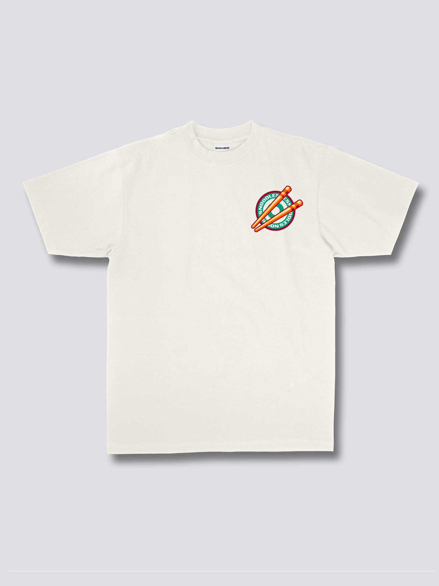 Neko Noodles T-Shirt
