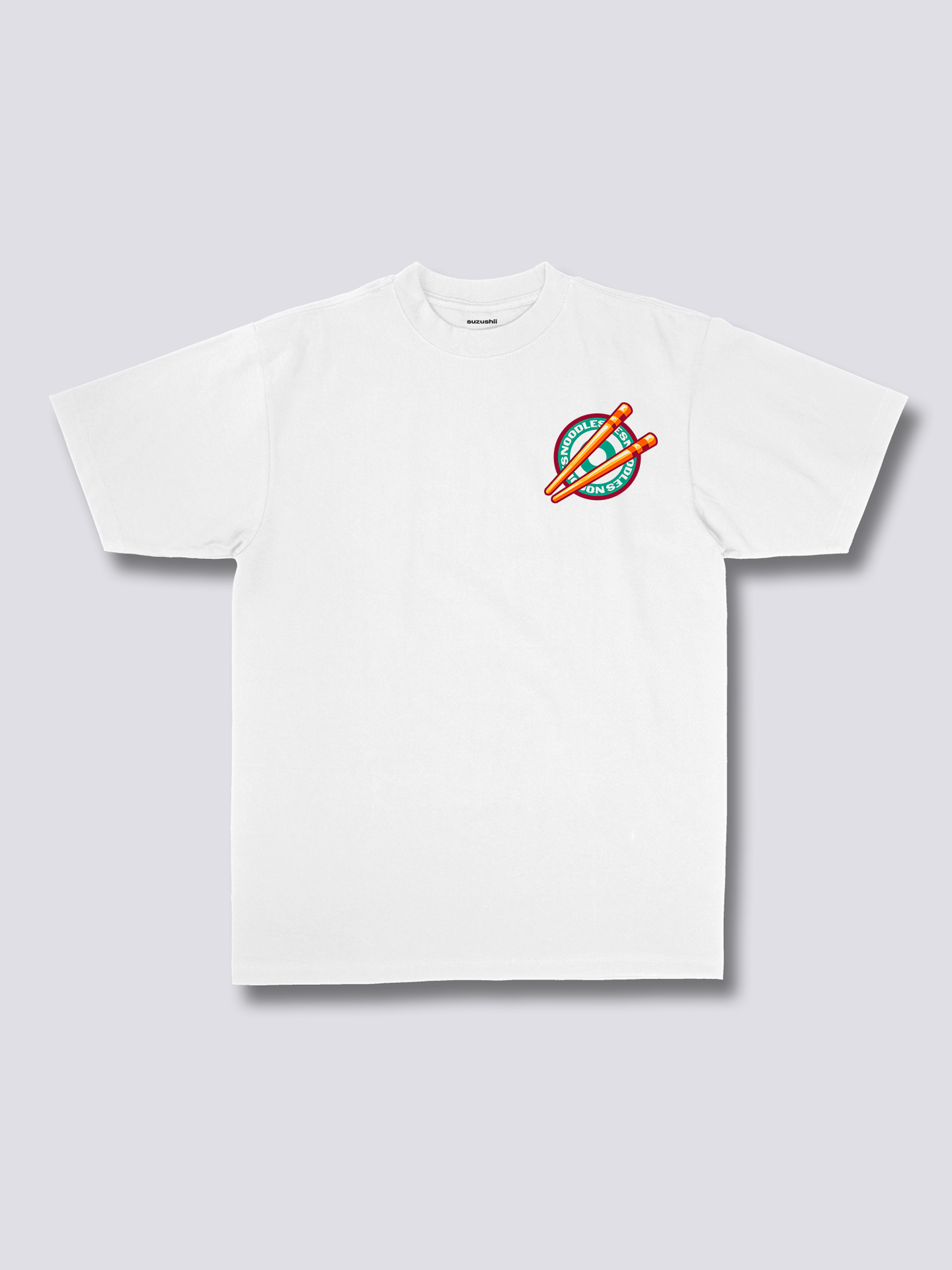Neko Noodles T-Shirt