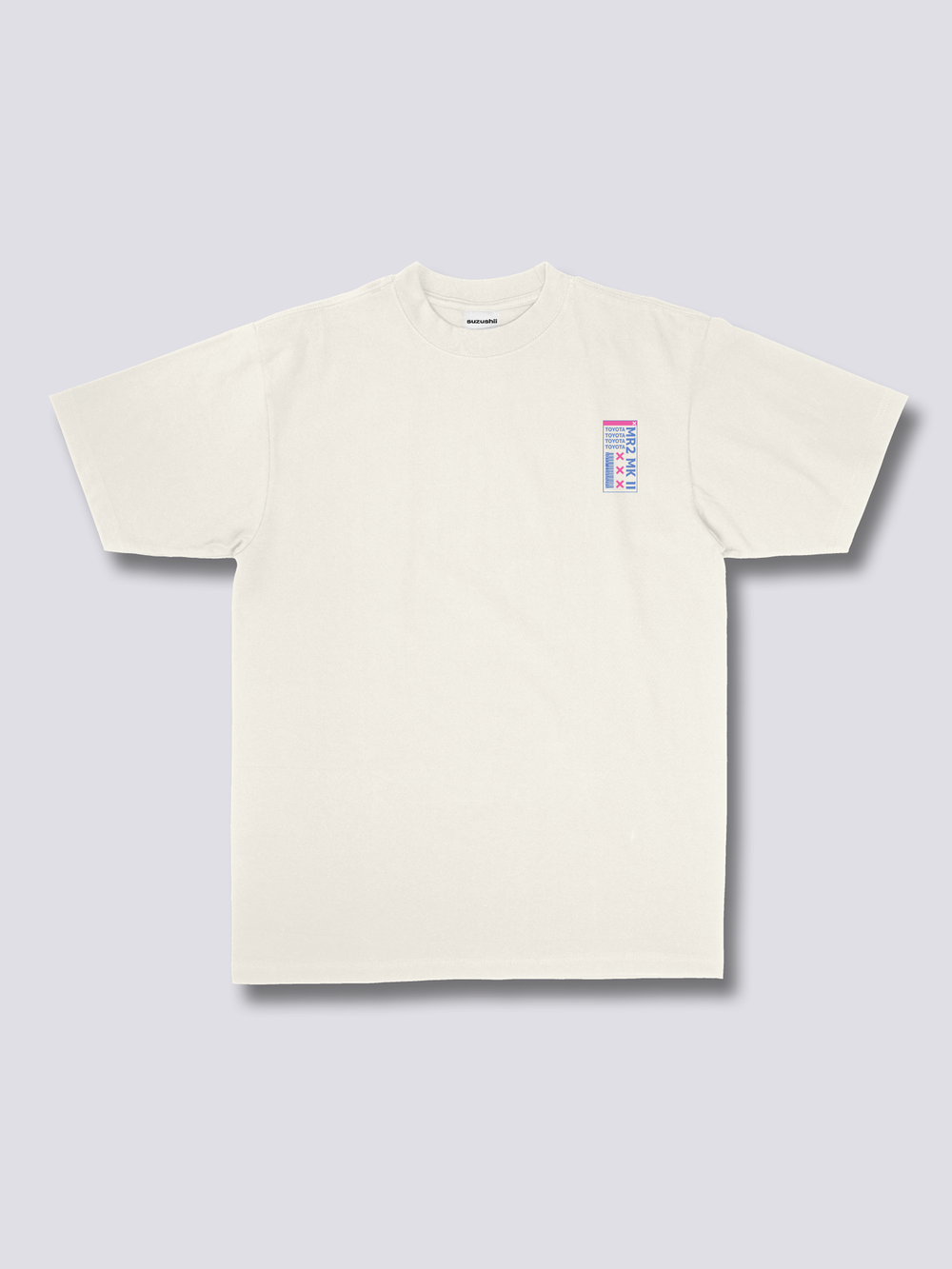 Neo MR2 T-Shirt