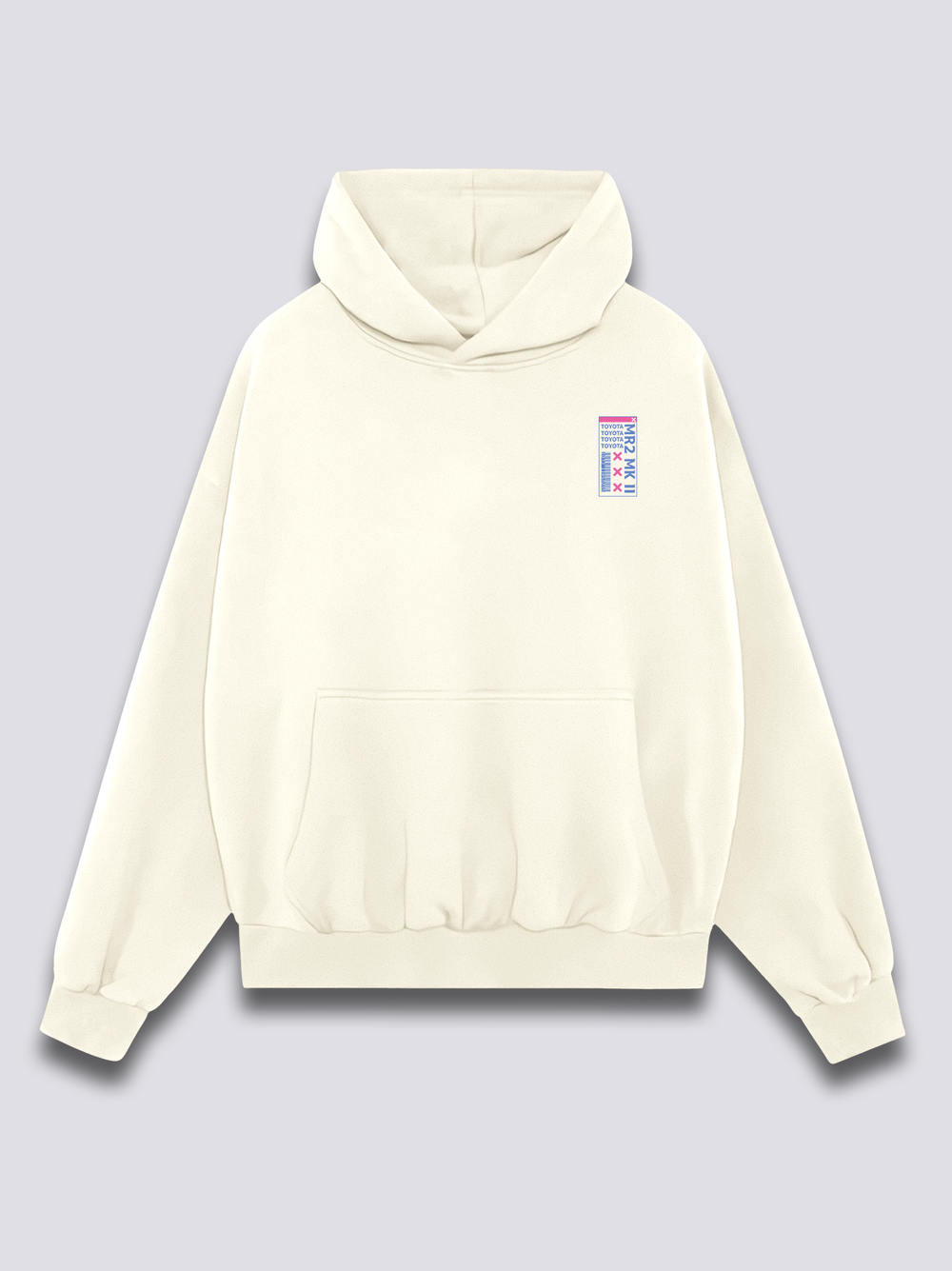 Neo MR2 Hoodie