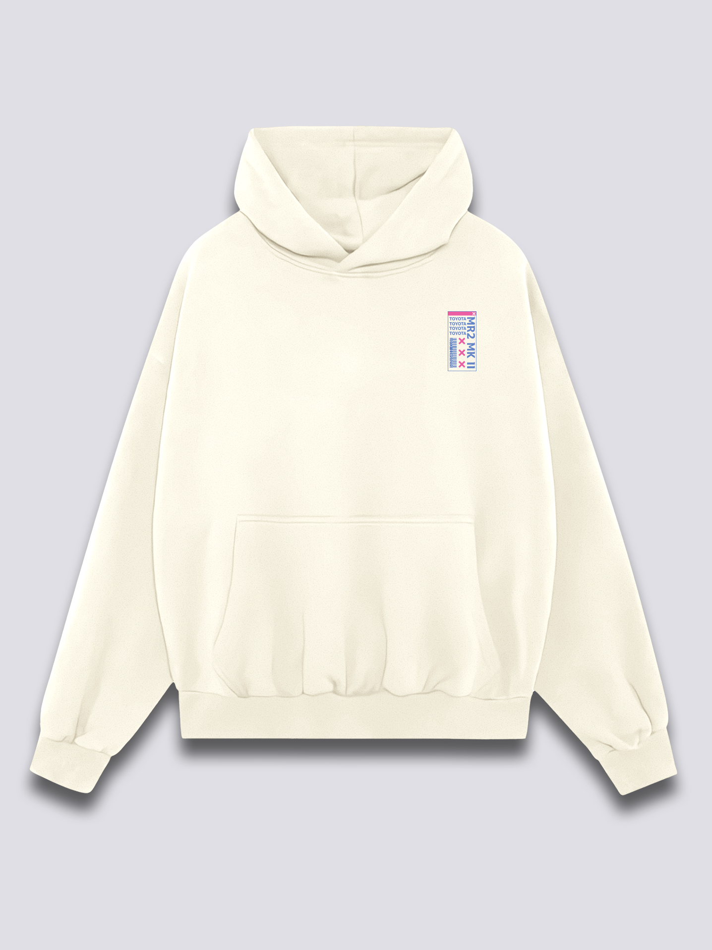 Neo MR2 Hoodie