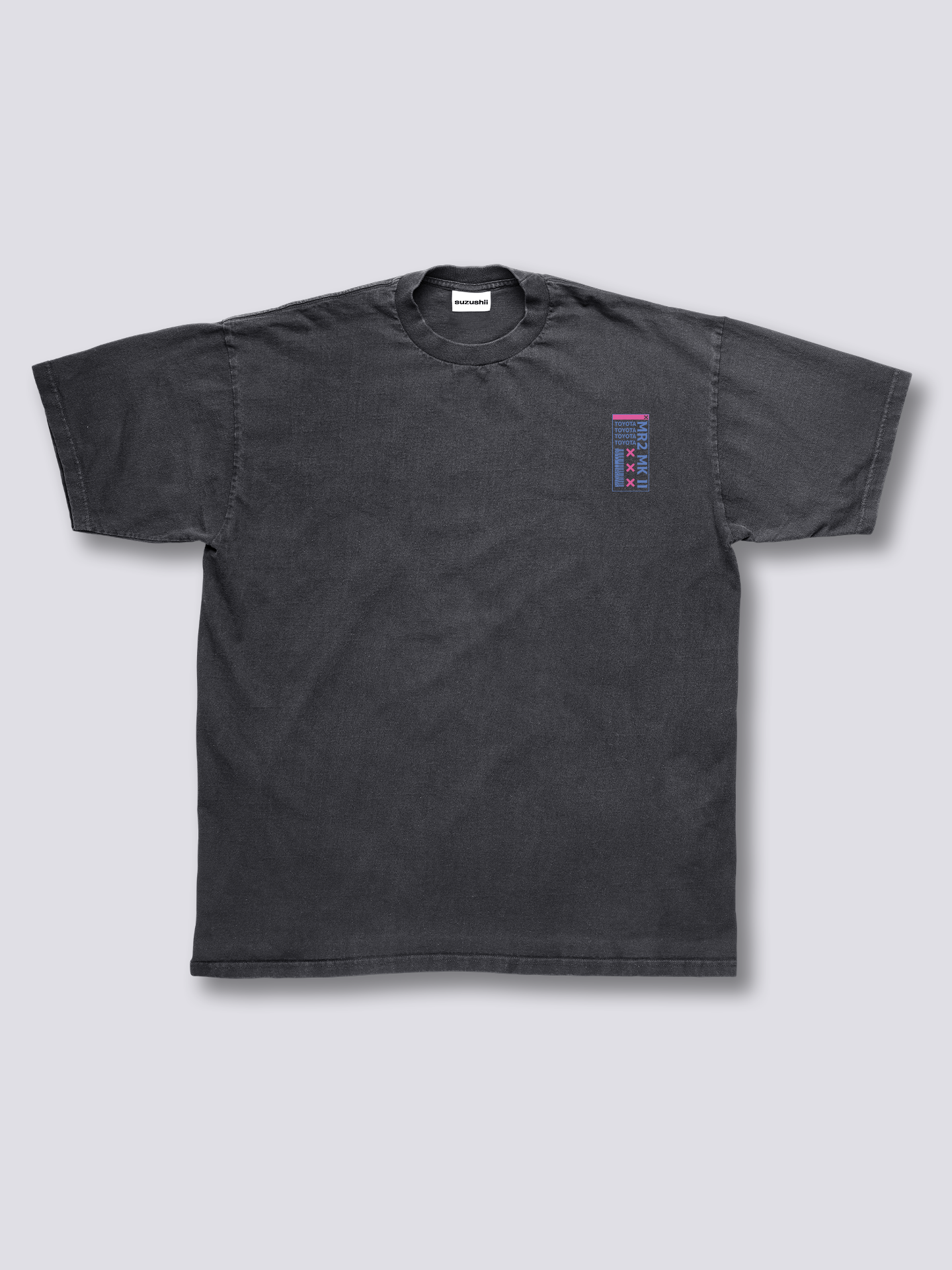 Neo MR2 Vintage T-Shirt