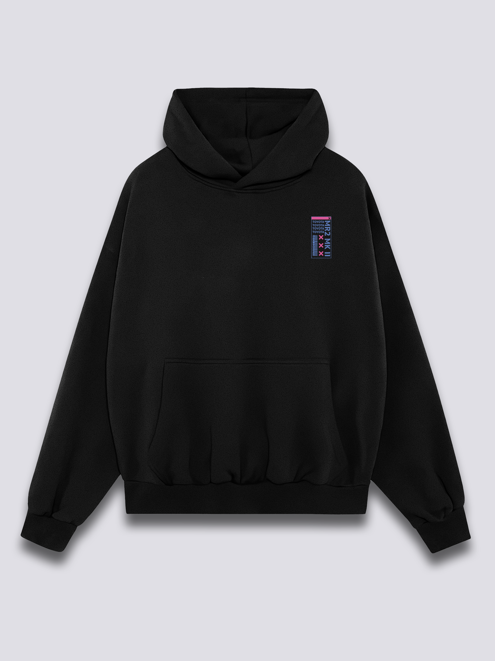 Neo MR2 Hoodie