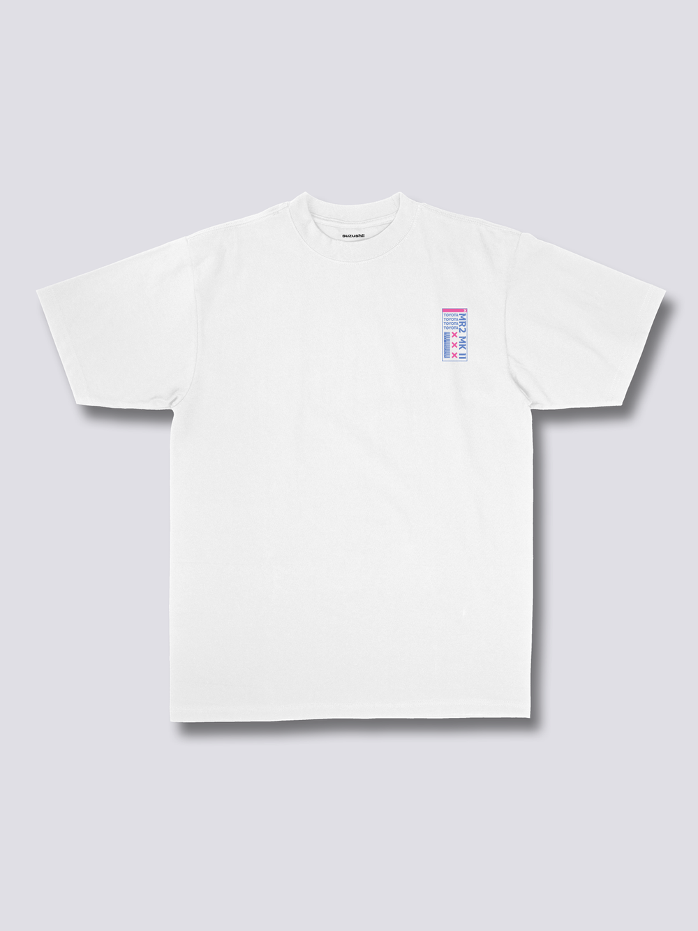 Neo MR2 T-Shirt