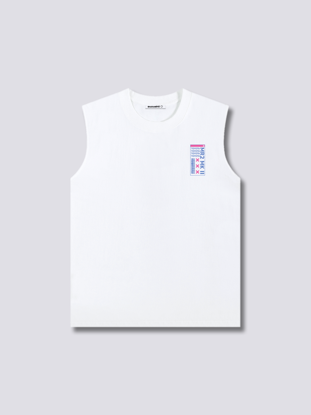 Neo MR2 Tank Top