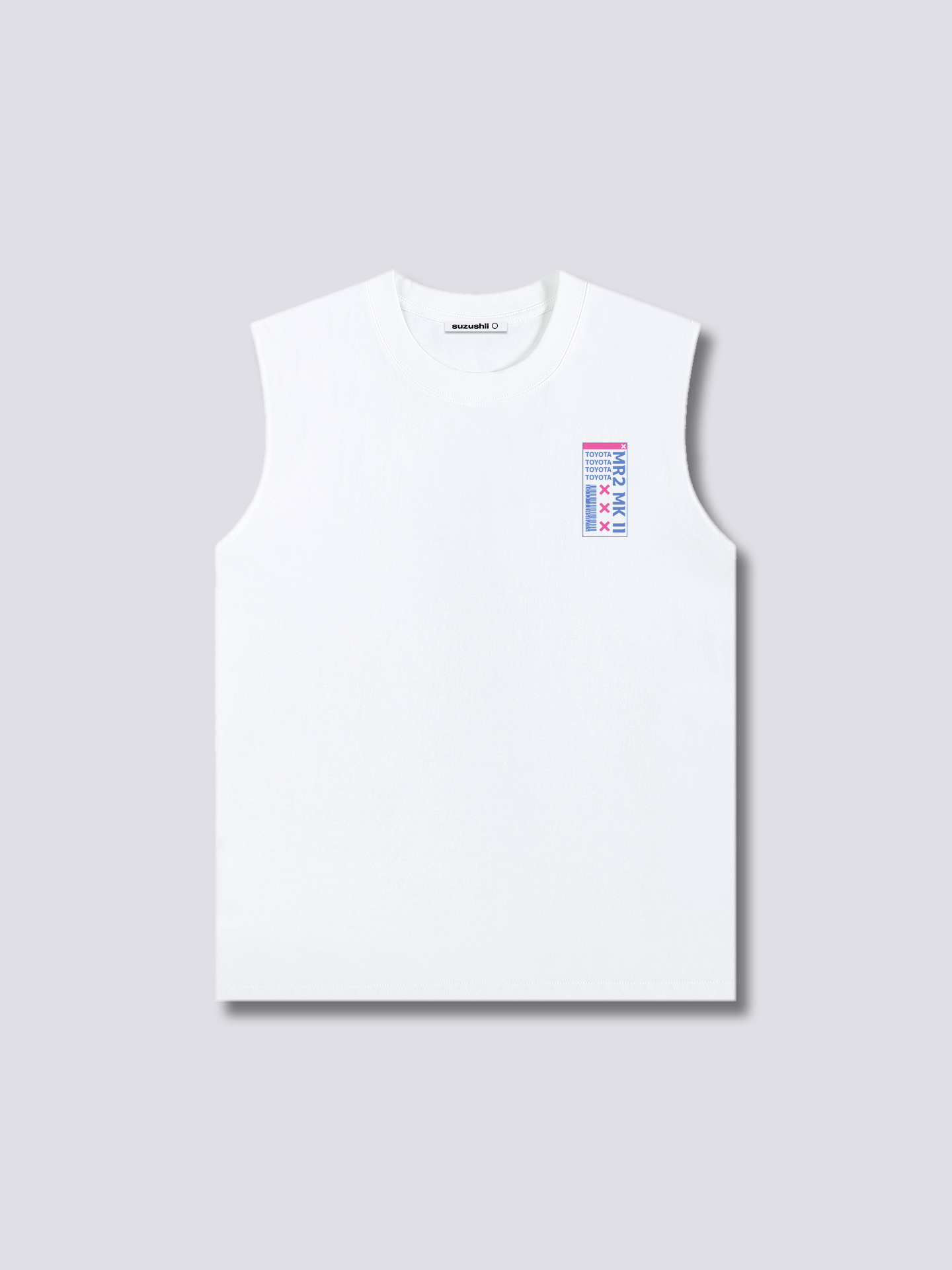 Neo MR2 Tank Top