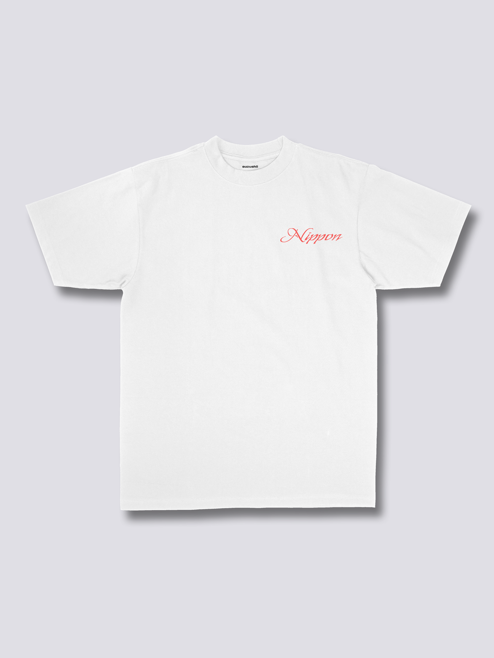 Nippon Cranes T-Shirt