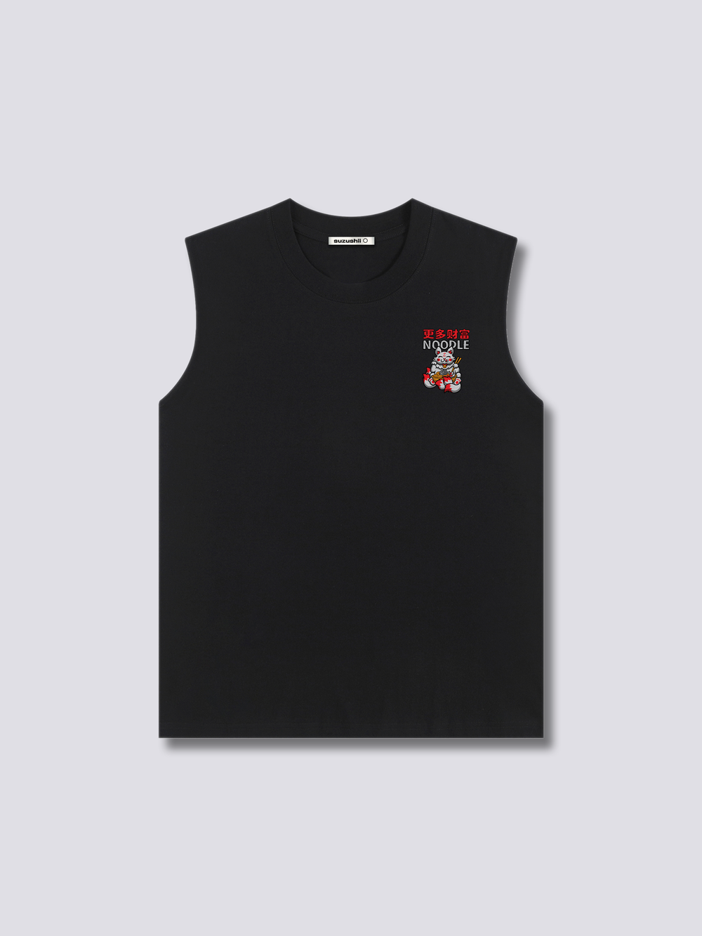 Noodle Tank Top