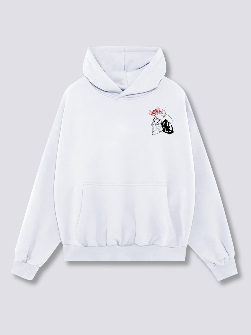 Oni Hoodie