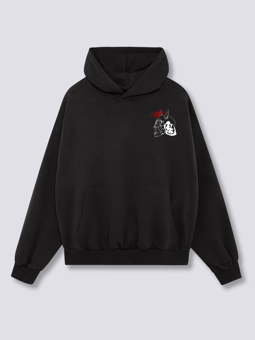 Oni Hoodie