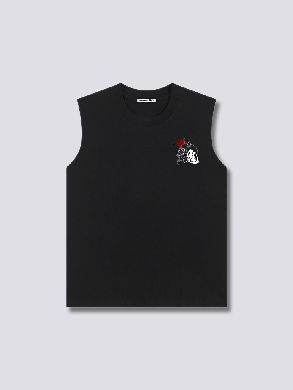Oni Tank Top