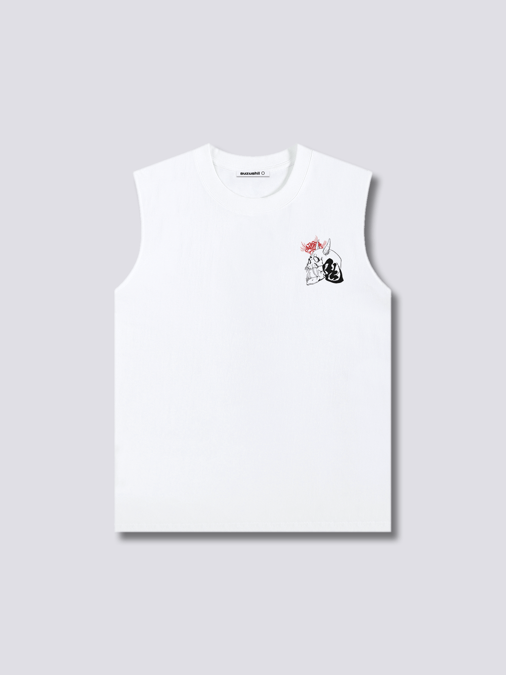 Oni Tank Top