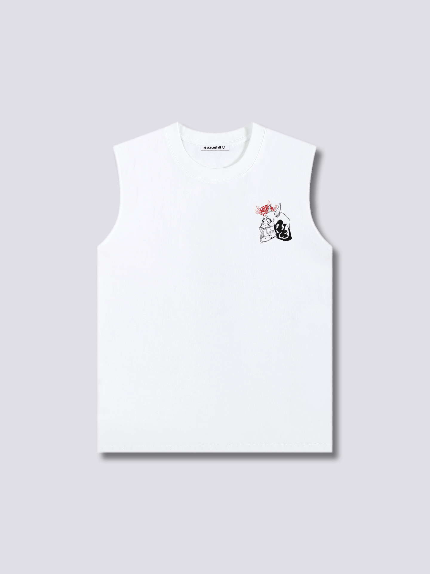 Oni Tank Top