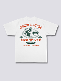 Onigiri Culture T-Shirt