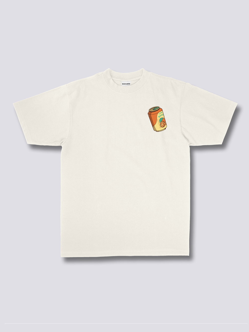 Orange Soda T-Shirt