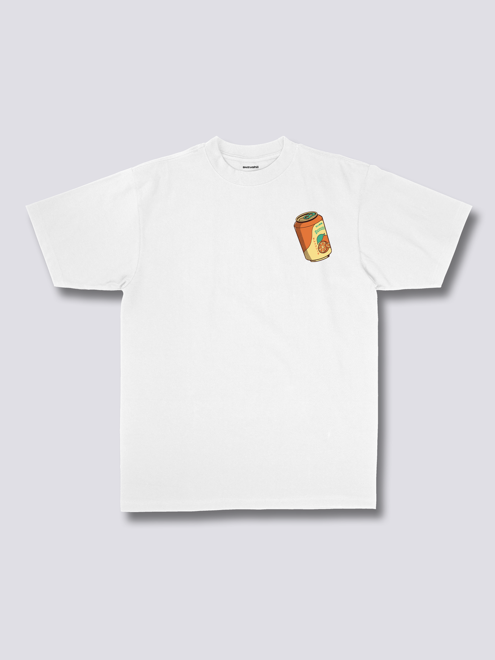 Orange Soda T-Shirt