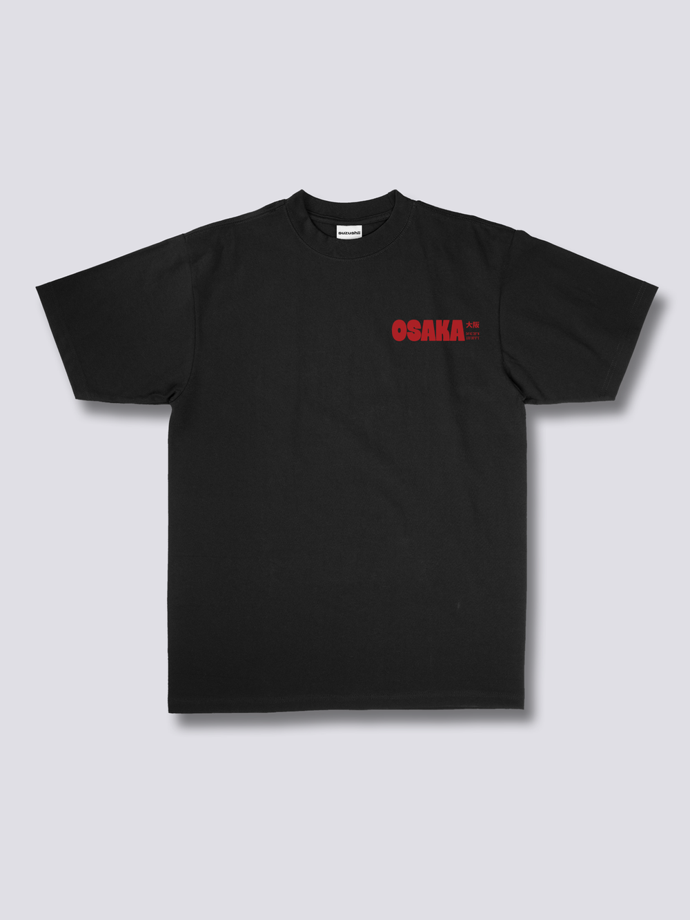 Osaka Life T-Shirt